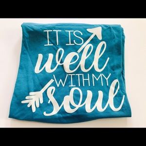 Graphic Tee- NEW- Front Image